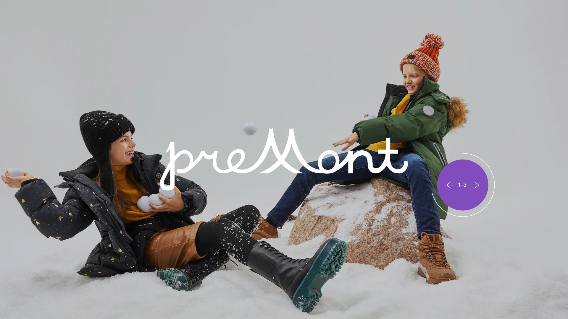 Premont